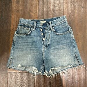 Splendid Jean Shorts